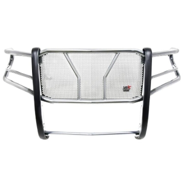 Picture of Westin 2019 GMC Sierra 1500 HDX Grille Guard - SS