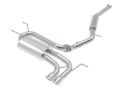 Picture of aFe Exhaust Cat Back - 49-37005-P