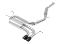 Picture of aFe Exhaust Cat Back - 49-37005-B