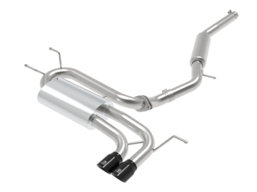 Picture of aFe Exhaust Cat Back - 49-37005-B