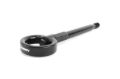Picture of PERRIN 15-17 Subaru WRX & STI / 13-17 Crosstrek / 12-16 Impreza Tow Hook Kit (Front) - Flat Black