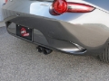 Picture of aFe Exhaust Cat Back - 49-37005-B