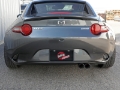 Picture of aFe Exhaust Cat Back - 49-37005-P