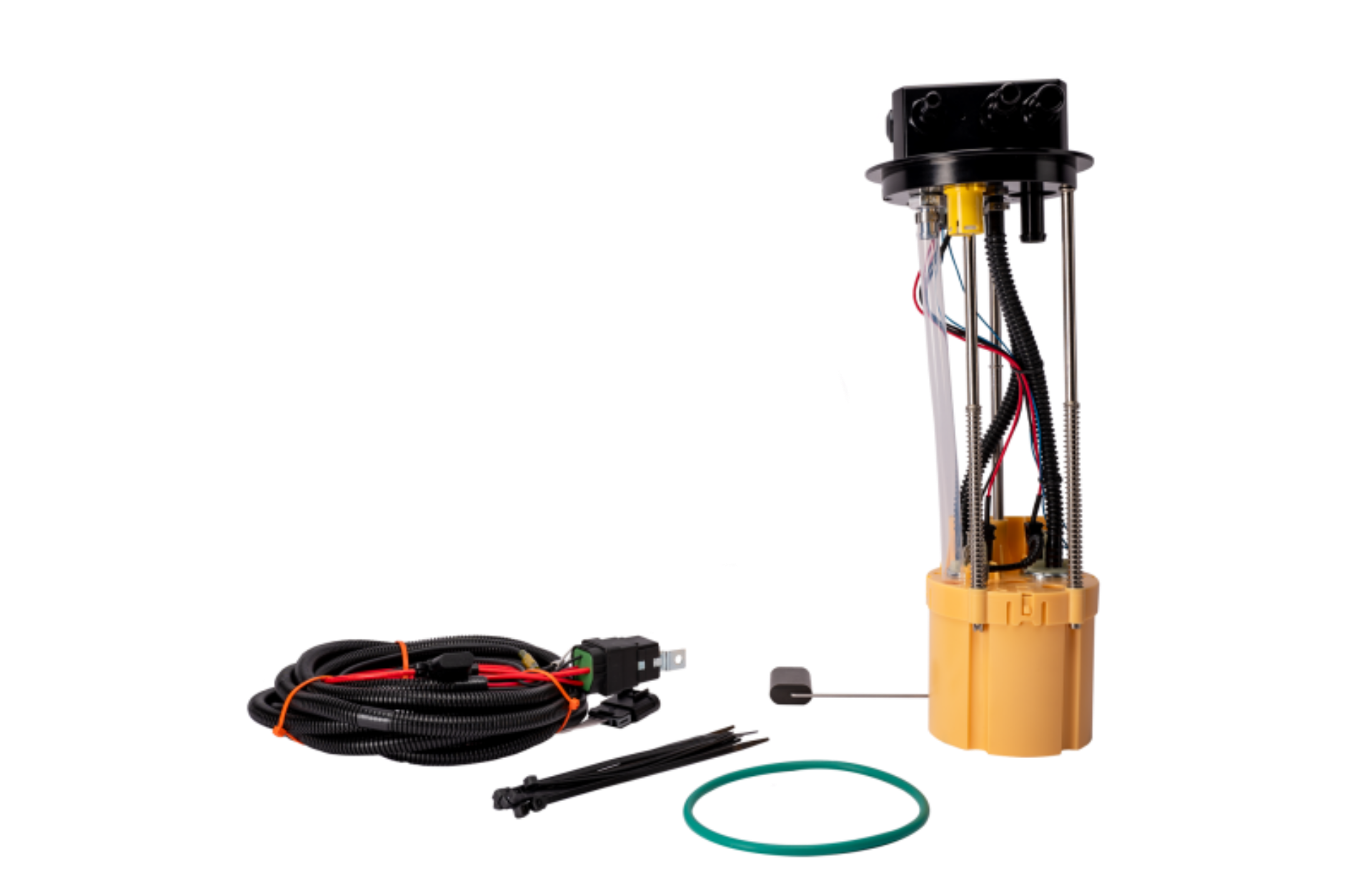 Picture of Fleece Performance FPE PowerFlo Lift Pumps Fuel Pump Hangers - FPE-34789