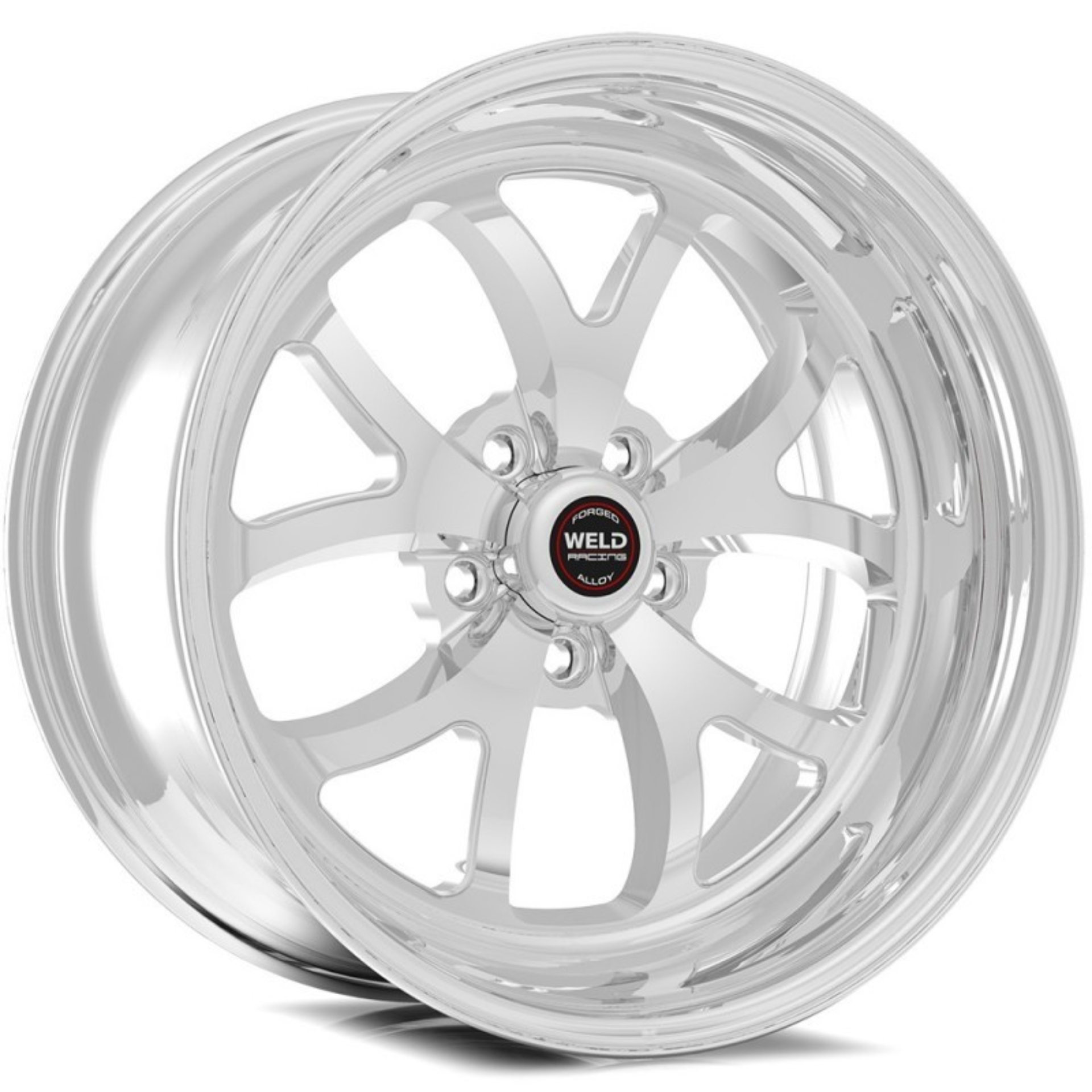 Picture of Weld WEL S76 Wheels - 76MP7060N38A