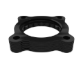 Picture of aFe Silver Bullet Throttle Body Spacers TBS Mazda Miata ND 16-19 L4-2.0L
