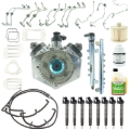 Picture of Industrial Injection 11-16 Duramax 6.6L LML Bosch Disaster Kit