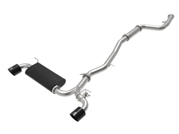 Picture of aFe Exhaust Cat Back - 49-36043-B