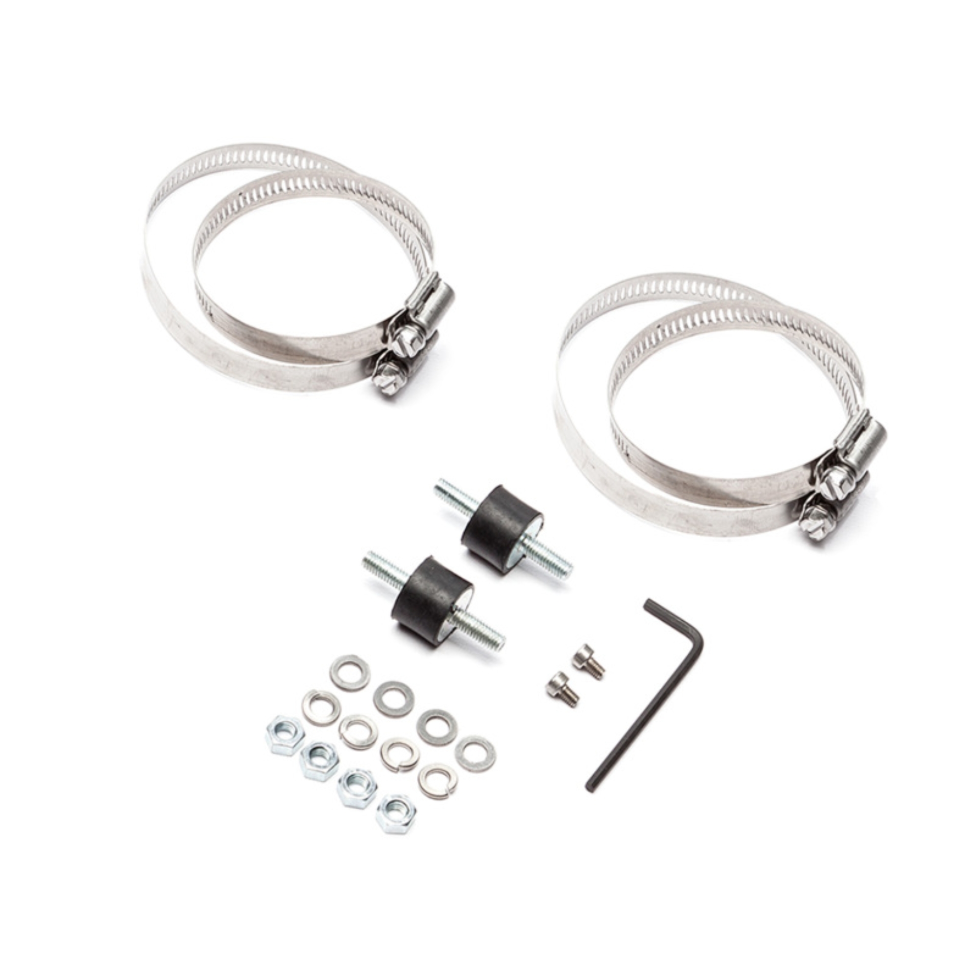 Picture of Cobb Mazdaspeed 3 SF Intake System Hardware Kit