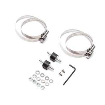 Picture of Cobb Mazdaspeed 3 SF Intake System Hardware Kit