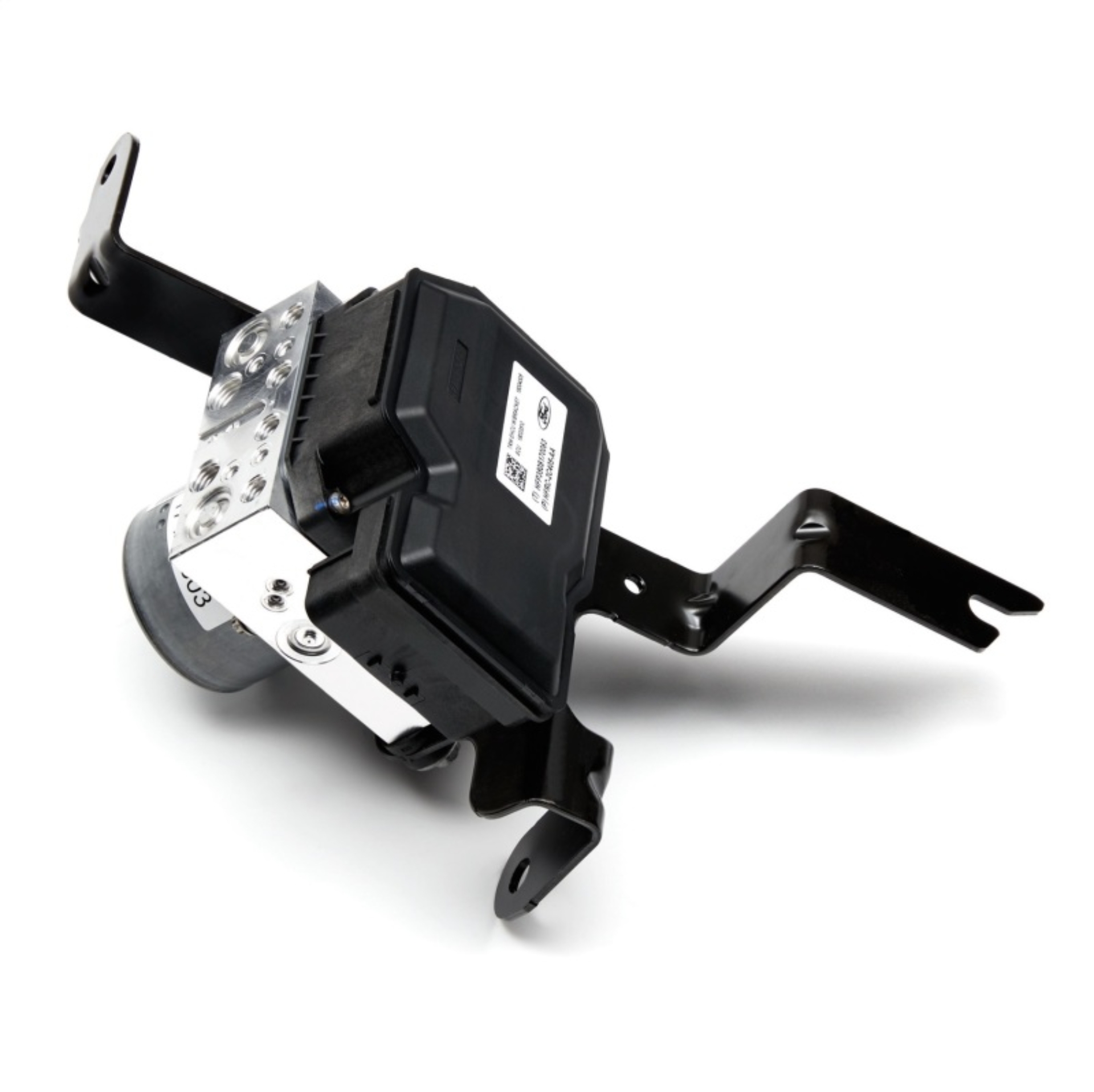 Picture of Ford Racing FP350S ABS Module w/ Bracket