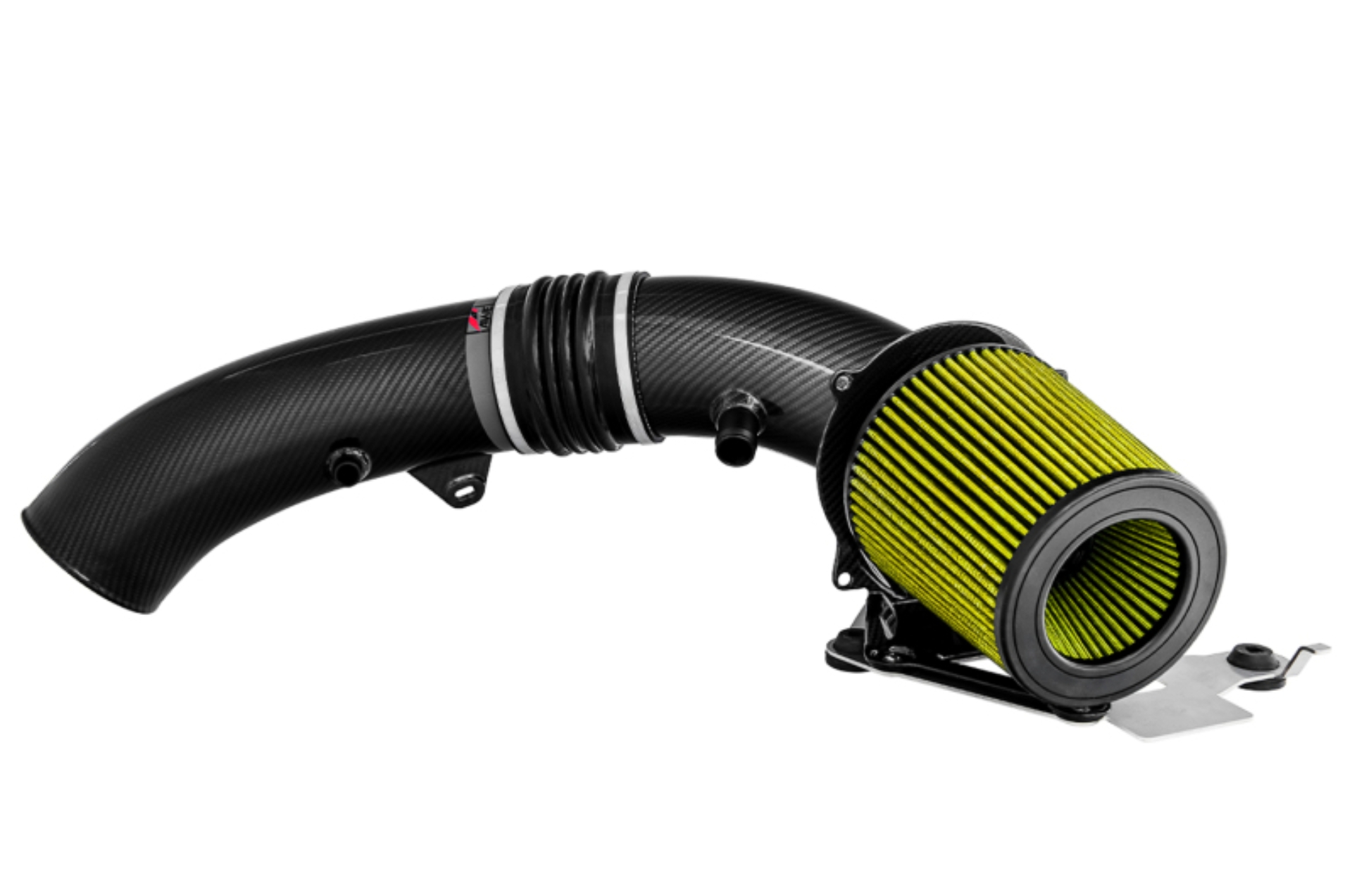 Picture of AWE Tuning Audi RS3 / TT RS S-FLO Open Carbon Fiber Intake