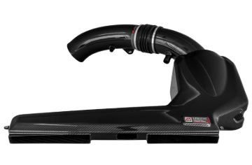 Picture of AWE Tuning Audi RS3 / TT RS S-FLO Closed Carbon Fiber Intake