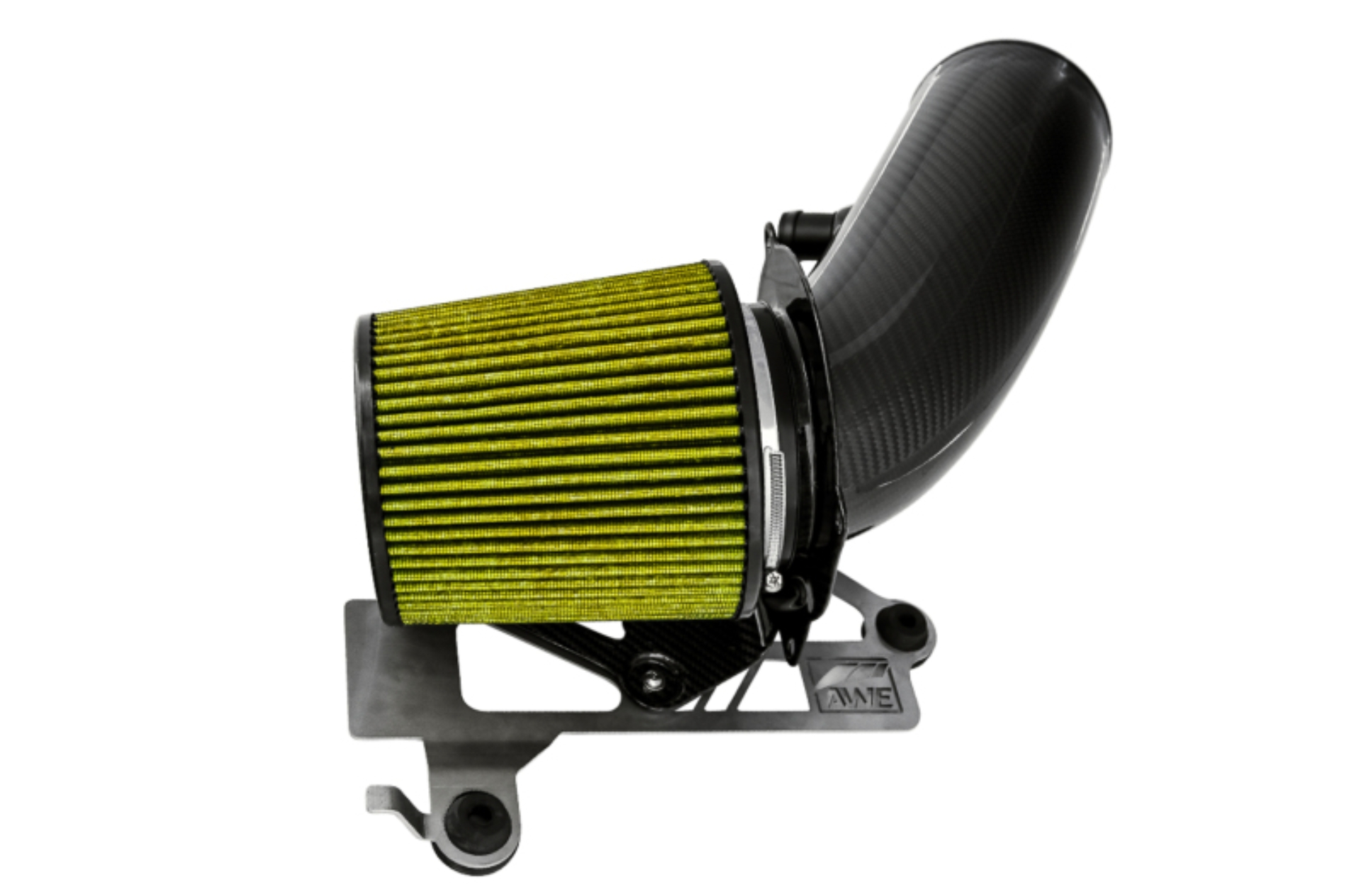 Picture of AWE Tuning Audi RS3 / TT RS S-FLO Shortie Carbon Fiber Intake