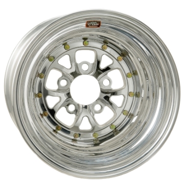 Picture of Weld WEL V-Series Wheels - 84P-510212
