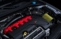 Picture of AWE Tuning Audi RS3 / TT RS S-FLO Shortie Carbon Fiber Intake