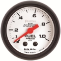 Picture of Autometer Phantom 2-1/16in 0-1.0 Bar Mechanical Fuel Pressure Gauge