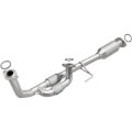 Picture of California CARB Direct-Fit Catalytic Converter 4481892