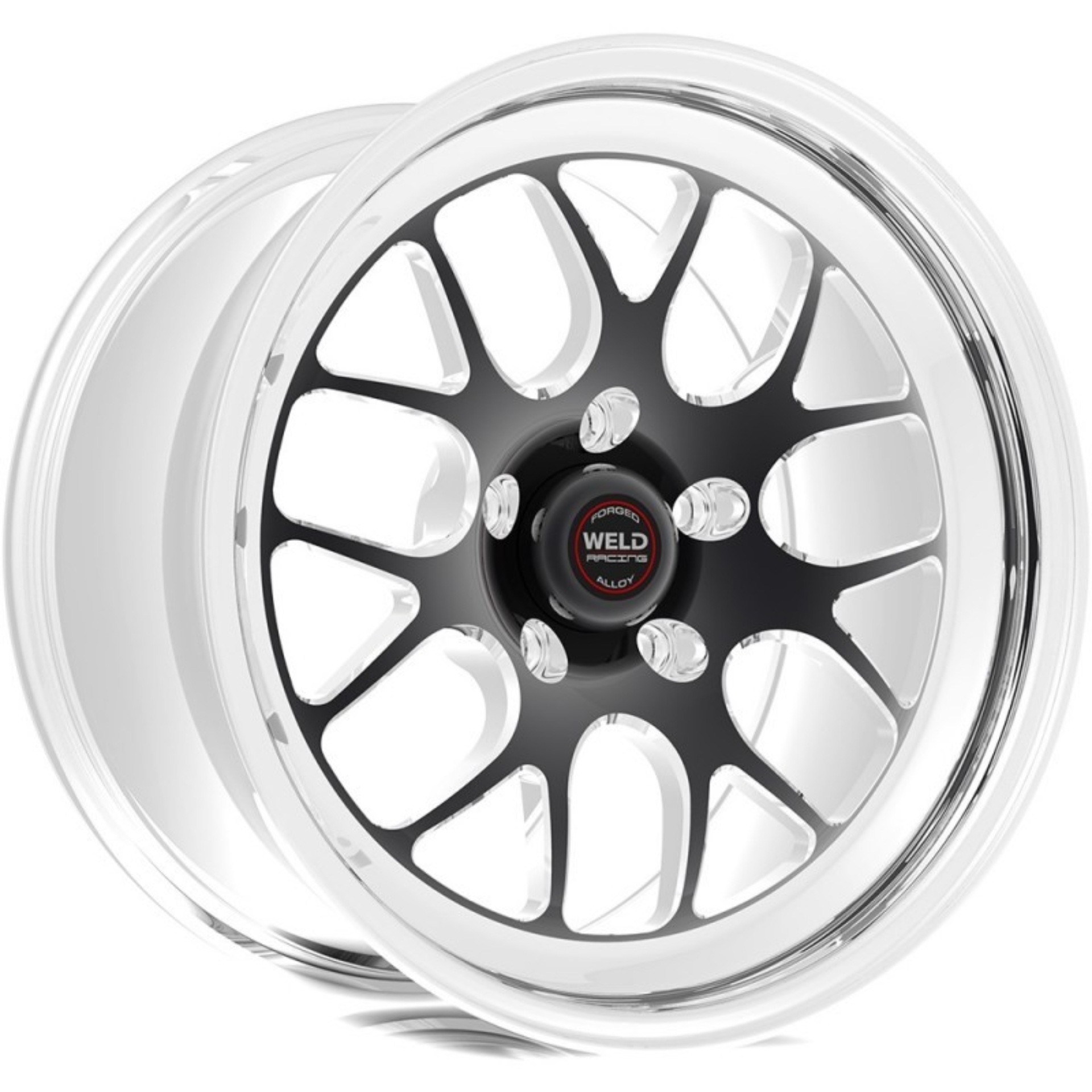 Picture of Weld WEL S77 Wheels - 77HB8120B86A