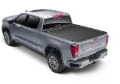 Picture of Roll-N-Lock 2020 Chevy Silverado / GMC Sierra 2500-3500 80-1/2in M-Series Retractable Tonneau Cover