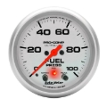 Picture of AutoMeter AM Ultra-Lite Gauges - 4472