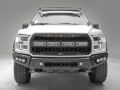 Picture of aFe 17-20 Ford Raptor w/o FFC Scorpion Grill w/ LEDs