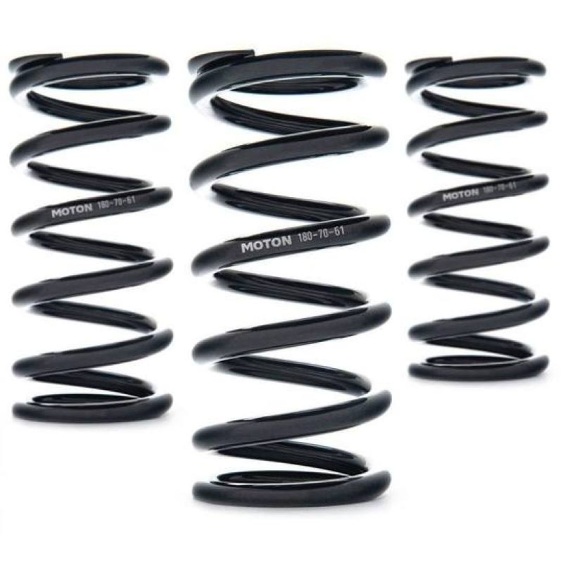Picture of AST Linear Race Springs - 100mm Length x 190 N/mm Rate x 61mm ID - Single
