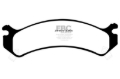 Picture of EBC Redstuff Brake Pad Sets - DP31305C