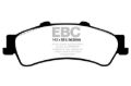 Picture of EBC Yellowstuff Brake Pad Sets - DP41630R