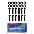 Picture of Wehrli 17-24 Chevrolet/GMC 6.6L L5P Duramax Up Pipe Bolt Kit