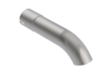 Picture of Borla 2020 Jeep Gladiator JT 3.6L V6 AWD Climber Turndown Tip