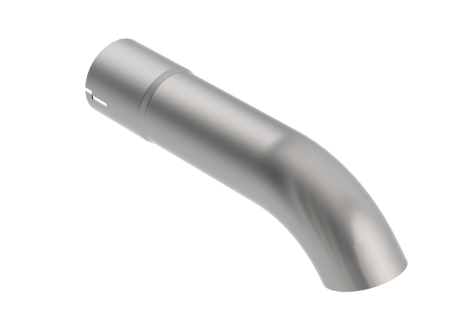 Picture of Borla 2020 Jeep Gladiator JT 3.6L V6 AWD Climber Turndown Tip