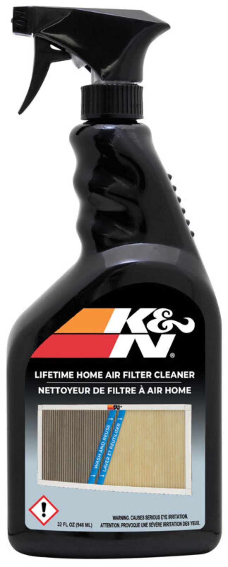 Picture of K&N HVAC Filter Cleaner