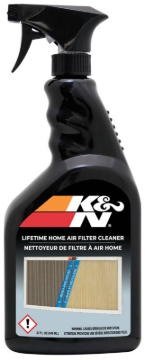 Picture of K&N HVAC Filter Cleaner