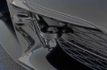 Picture of PERRIN 20-25 Toyota Supra Tow Hook Kit (Front) - Black