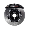 Picture of EBC Big Brake Kits - BBK001BLK-2
