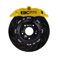 Picture of EBC Big Brake Kits - BBK003YEL-1