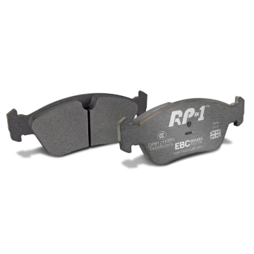 Picture of EBC RP-1 Brake Pad Sets - DP81211RP1