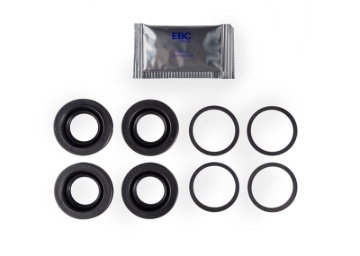 Picture of EBC Racing 2008+ Nissan GT-R (R35) w/Brembo Calipers Rear RSK Seal Kit