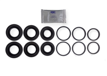 Picture of EBC Racing 2008+ Nissan GT-R (R35) w/Brembo Calipers Front RSK Seal Kit