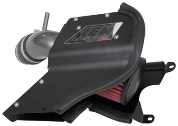Picture of AEM 18-19 Hyundai Elantra L4-2.0L Cold Air Intake