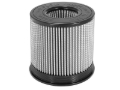 Picture of aFe Universal Pro Dry S Filter Air Filters - 21-91100