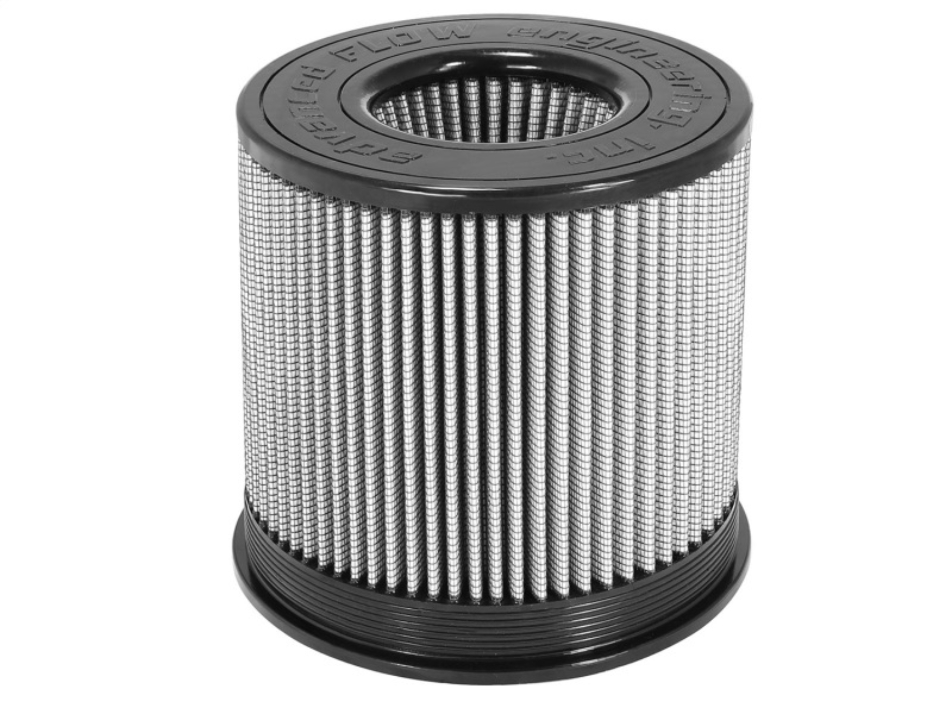 Picture of aFe Universal Pro Dry S Filter Air Filters - 21-91100
