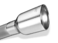 Picture of Borla 18-20 Dodge Durango SRT 6.2L V8 2.75in ATAK SS Catback Exhaust