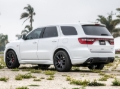 Picture of Borla 18-20 Dodge Durango SRT 6.2L V8 2.75in ATAK SS Catback Exhaust
