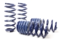 Picture of H&R 11-20 Jeep Grand Cherokee SRT WK2 Sport Spring