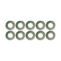 Picture of Wilwood Zinc Gold Washer .562 x 1.121 x .029