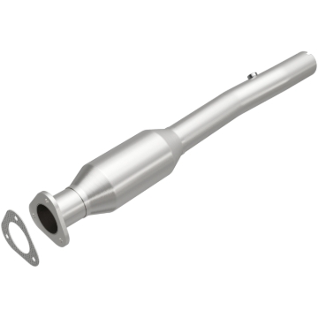 Picture of California CARB Direct-Fit Catalytic Converter 447321