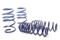 Picture of H&R 19-22 Volkswagen Jetta GLI MK7 Sport Spring (Incl. DCC)