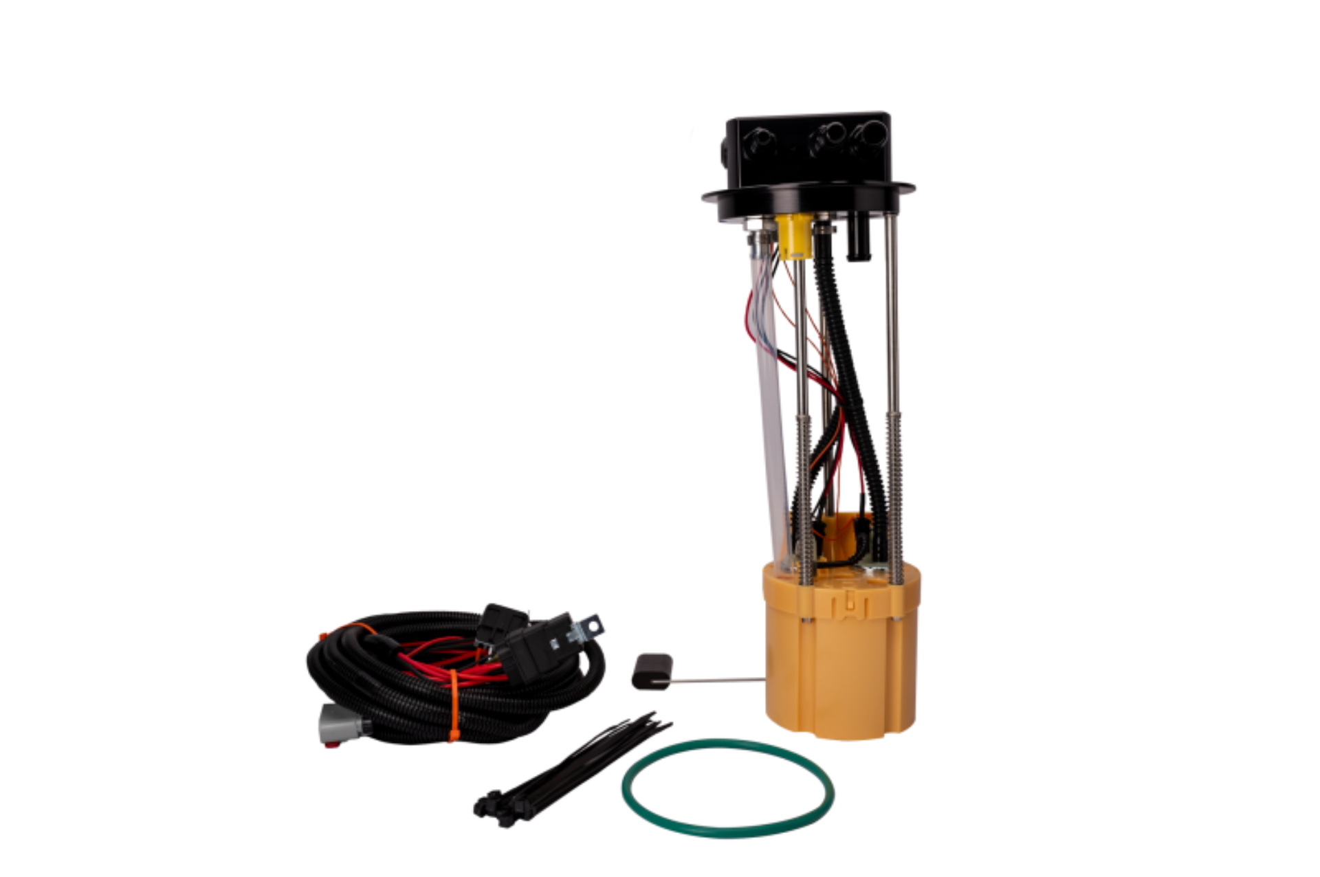 Picture of Fleece Performance FPE PowerFlo Lift Pumps Fuel Pump Hangers - FPE-34790
